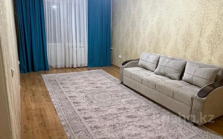 2-комнатная квартира · 56 м² · 5/5 этаж, Ломоносова — Возле Магнума за 170 000 ₸ в Боралдае (Бурундай) — фото 13
