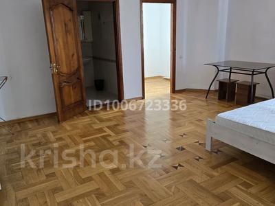 1 комната · 65 м² · 2 этаж, мкр Коктобе, Коктобе,ул Кызжибек 87 — Омарова за 70 000 ₸ в Алматы, Медеуский р-н