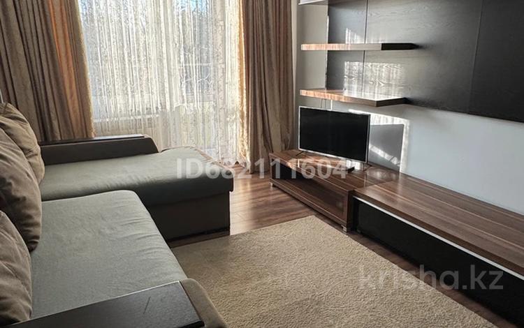2-бөлмелі пәтер · 45 м² · 3/5 қабат, Гагарина 35 — Карасай батыра, бағасы: 17 000 ₸ в Алматы, Алмалинский р-н — фото 14