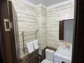 2-бөлмелі пәтер · 45 м² · 3/5 қабат, Гагарина 35 — Карасай батыра, бағасы: 17 000 ₸ в Алматы, Алмалинский р-н — фото 7