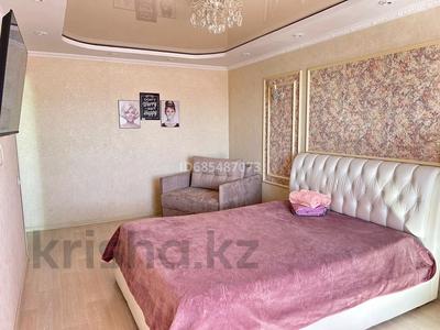 1-комнатная квартира · 36 м² · 4/5 этаж, мкр Новый Город, Нуркена Абдирова 17 — Маг. 1000 мелочей за 11 000 ₸ в Караганде, Казыбек би р-н