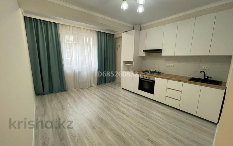 2-бөлмелі пәтер, 51.33 м², 2/5 қабат, Басаркобыз — Саина, Монке, бағасы: 28 млн 〒 в Алматы, Алатауский р-н — фото 28