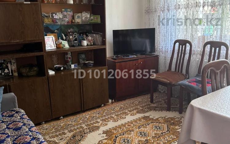1-бөлмелі пәтер · 39 м², Наурызбай батыра 63 — Наурызбай батыра Маметова, бағасы: 28 млн ₸ в Алматы, Алмалинский р-н — фото 2