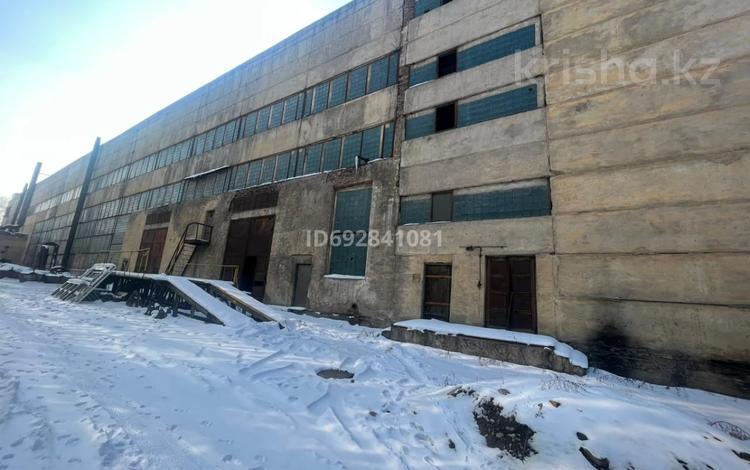 Свободное назначение • 1000 м² за 200 млн 〒 в Алматы, Алмалинский р-н — фото 2
