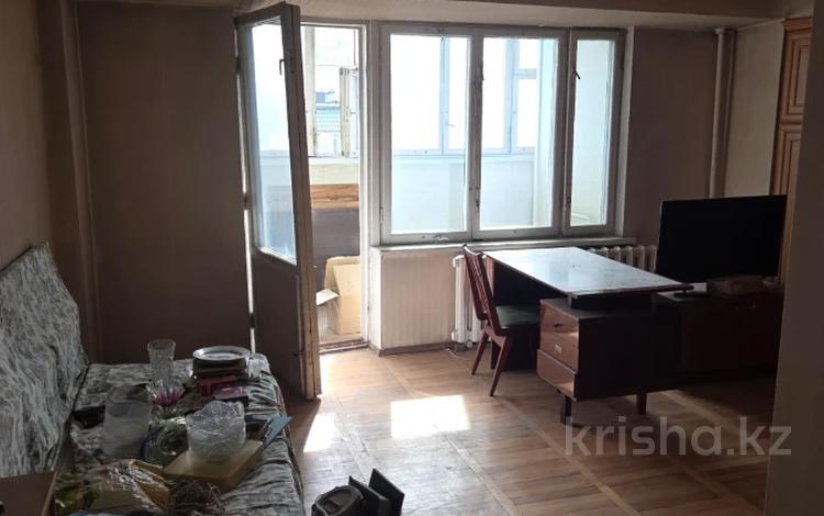 1-комнатная квартира · 42.8 м² · 11/12 этаж, Зенкова за 50 млн ₸ в Алматы, Медеуский р-н — фото 11