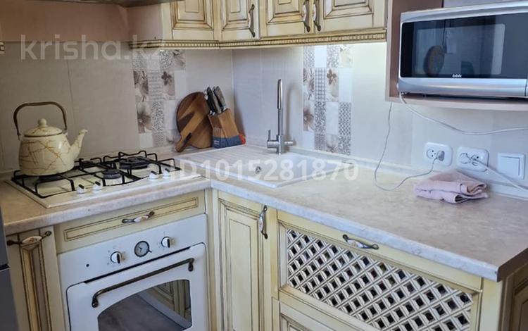 2-бөлмелі пәтер · 49 м² · 5/5 қабат, Комсомольский проспект 35 — Напротив ЗАГСа, бағасы: ~ 13 млн ₸ в Рудном — фото 2