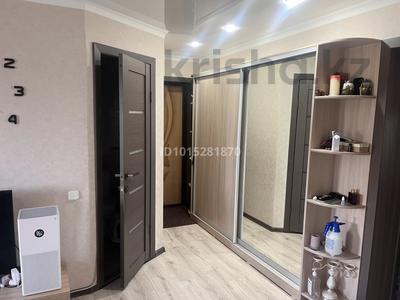 2-комнатная квартира · 49 м² · 5/5 этаж, Комсомольский проспект 35 — Напротив ЗАГСа за 12.7 млн ₸ в Рудном