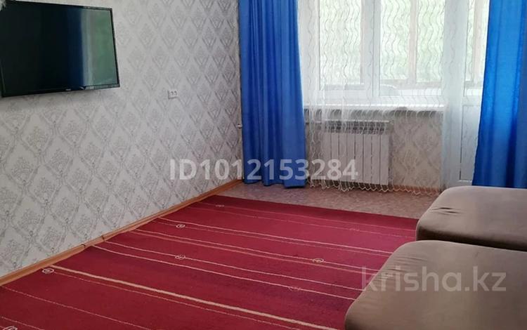 1-бөлмелі пәтер · 34 м² · 5/5 қабат, Просп. Каныша Сатпаева 52, бағасы: 15 млн ₸ в Усть-Каменогорске, Ульбинский — фото 2