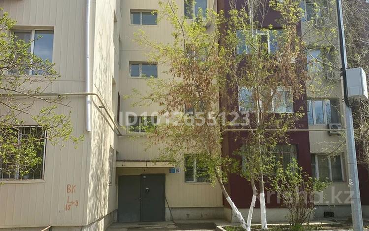 2-бөлмелі пәтер · 52 м² · 2/5 қабат, Марессева 82/2, бағасы: 130 000 ₸ в Актобе — фото 2