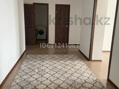 2-комнатная квартира · 80 м² · 8/9 этаж, Нур Актобе 24 за 130 000 ₸