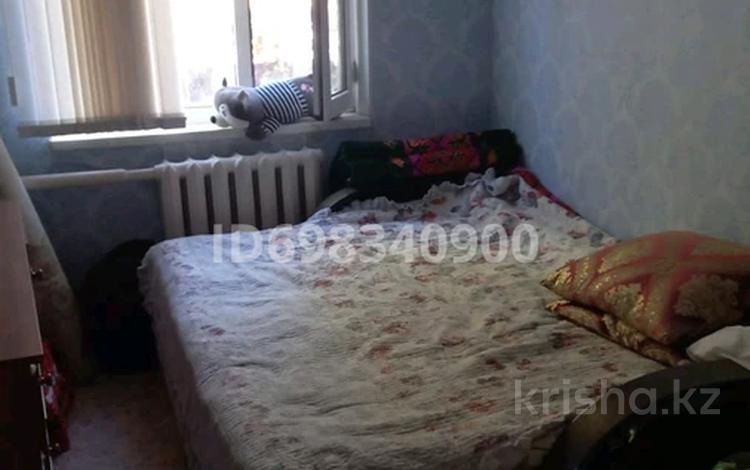 1-комнатная квартира · 35.5 м² · 1/2 этаж, Совецкая 5 — Центральная за 4.5 млн ₸ в Бестамак — фото 2