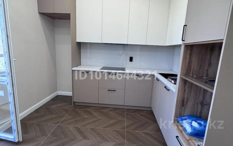 3-комнатная квартира · 90 м² · 5/9 этаж, Е 882 15б — Набережка рядом за 400 000 ₸ в Астане, Нура р-н — фото 2