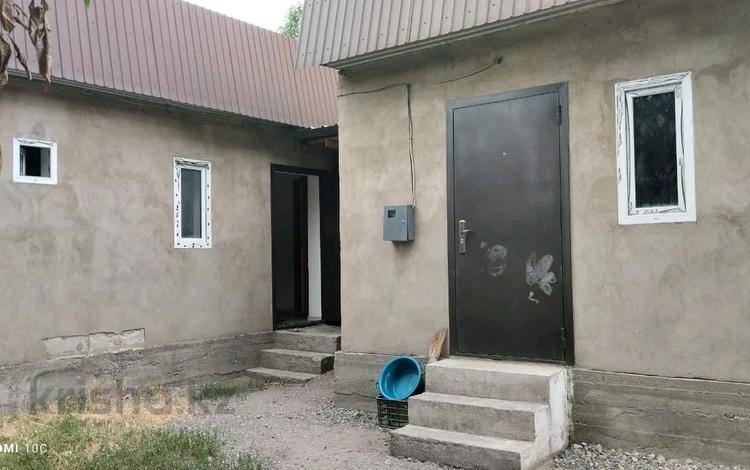 Үйдің бір бөлігі · 2 бөлме · 25 м² · 6 сот., улица Абылай хана 333, бағасы: 60 000 〒 в Талгаре — фото 2