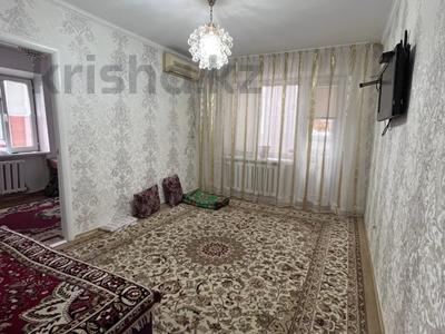 3-бөлмелі пәтер · 48 м² · 2/5 қабат, Баймуханова 48, бағасы: 13.8 млн ₸ в Атырау
