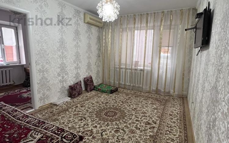 3-бөлмелі пәтер · 48 м² · 2/5 қабат, Баймуханова 48, бағасы: 13.8 млн ₸ в Атырау — фото 2