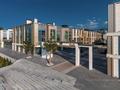 3-комнатная квартира · 134.35 м² · 2/3 этаж, Микрорайон Мирас — Парк президента за 380 млн ₸ в Алматы, Бостандыкский р-н — фото 5