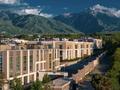 3-комнатная квартира · 134.35 м² · 2/3 этаж, Микрорайон Мирас — Парк президента за 380 млн ₸ в Алматы, Бостандыкский р-н — фото 6