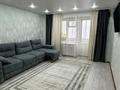 3-комнатная квартира · 65 м² · 3/9 этаж, мкр Юго-Восток, мкр Орбита 1 28 — ул. Дюсембекова, пр. Республики, ул. Строителей за 22.4 млн ₸ в Караганде, Казыбек би р-н