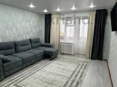 3-комнатная квартира · 65 м² · 3/9 этаж, мкр Юго-Восток, мкр Орбита 1 28 — ул. Дюсембекова, пр. Республики, ул. Строителей за 22.4 млн ₸ в Караганде, Казыбек би р-н