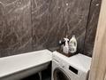 3-комнатная квартира · 65 м² · 3/9 этаж, мкр Юго-Восток, мкр Орбита 1 28 — ул. Дюсембекова, пр. Республики, ул. Строителей за 22.4 млн ₸ в Караганде, Казыбек би р-н — фото 7