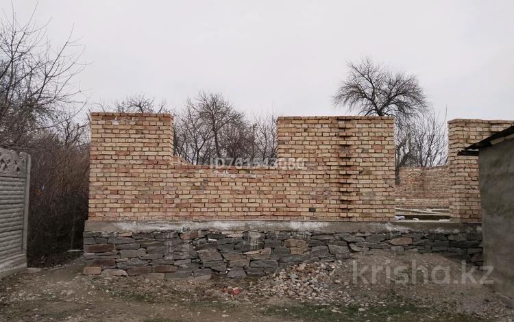Отдельный дом · 5 комнат · 42 м² · 8 сот., Дача 2 Ойтал 9 — Көшелердің қиылысы за 16 млн 〒 в Таразе — фото 3