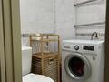 3-комнатная квартира · 62 м² · 1/4 этаж, Бухар Жырау 32/1 за 55 млн ₸ в Алматы, Бостандыкский р-н — фото 22