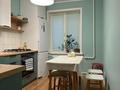 3-комнатная квартира · 62 м² · 1/4 этаж, Бухар Жырау 32/1 за 55 млн ₸ в Алматы, Бостандыкский р-н
