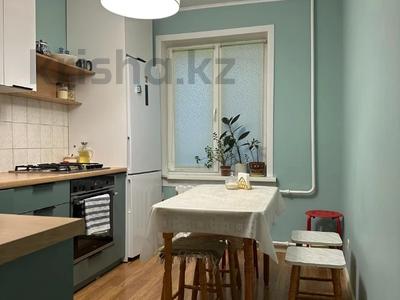 3-комнатная квартира · 62 м² · 1/4 этаж, Бухар Жырау 32/1 за 55 млн ₸ в Алматы, Бостандыкский р-н