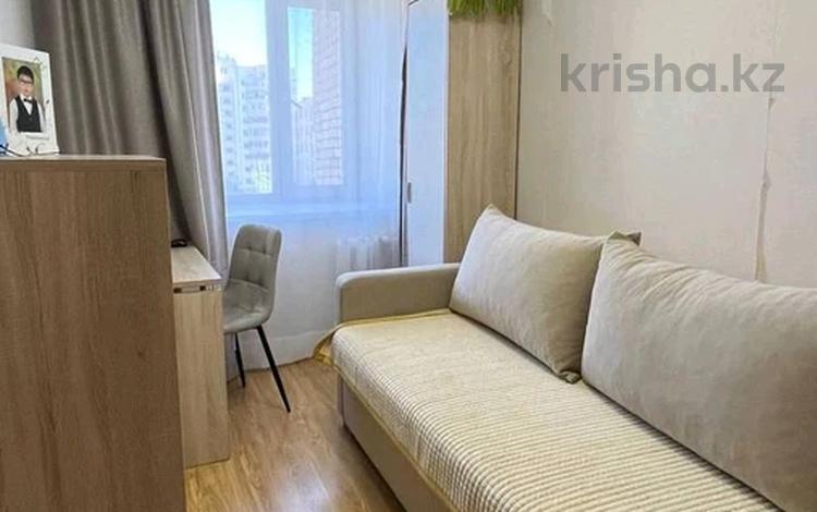 3-бөлмелі пәтер · 58.4 м² · 4/5 қабат, Центральный 13, бағасы: 21 млн ₸ в Кокшетау — фото 2