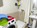 3-бөлмелі пәтер · 54 м² · 2/2 қабат, 9 площадка 5, бағасы: 10.5 млн ₸ в Талдыкоргане, мкр военный городок Жулдыз — фото 11