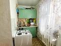 3-бөлмелі пәтер · 54 м² · 2/2 қабат, 9 площадка 5, бағасы: 10.5 млн ₸ в Талдыкоргане, мкр военный городок Жулдыз — фото 13