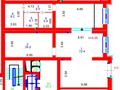 Свободное назначение · 121 м² за 47.5 млн ₸ в Астане, Алматы р-н — фото 2