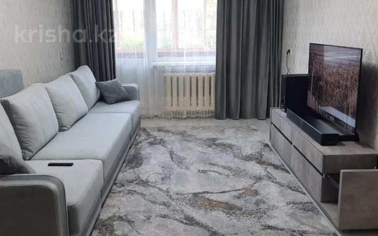 2-комнатная квартира · 45.6 м² · 3/5 этаж, Айманова 2 за ~ 16.5 млн 〒 в Павлодаре — фото 4