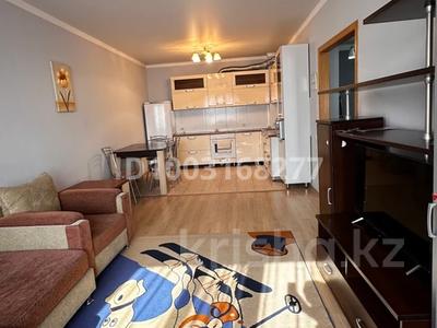 2-комнатная квартира · 59.8 м² · 16/17 этаж, Богенбай батыра 56 — Богенбай батыра- Ш.Айманова за 22.9 млн 〒 в Астане, р-н Байконур