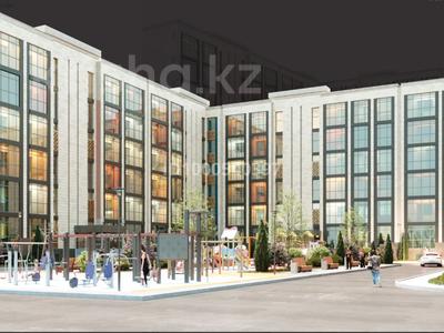 4-комнатная квартира · 134.3 м² · 6/6 этаж, мкр Юго-Восток, 137-й учетный квартал 787 за 44.5 млн 〒 в Караганде, Казыбек би р-н