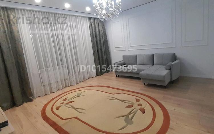 2-комнатная квартира · 70 м² · 3/5 этаж, Биржан сал 108 за 250 000 ₸ в Кокшетау — фото 2