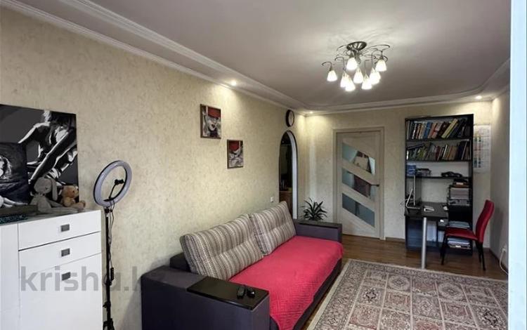 2-комнатная квартира · 44.4 м² · 5/5 этаж, Муратбаева — Казбек би за 33.6 млн ₸ в Алматы, Алмалинский р-н — фото 2