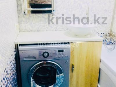 1-комнатная квартира · 38 м² · 2/5 этаж, Мушелтой 33 — Балапанова за 150 000 ₸ в Талдыкоргане, мкр Мушелтой