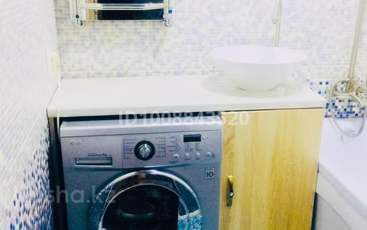 1-комнатная квартира · 38 м² · 2/5 этаж, Мушелтой 33 — Балапанова за 140 000 ₸ в Талдыкоргане, мкр Мушелтой — фото 2