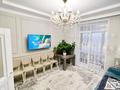 3-бөлмелі пәтер · 81.3 м² · 10/10 қабат, Максут Нарикбаев 22, бағасы: 55 млн ₸ в Астане, Нура р-н — фото 2