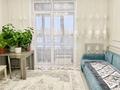 3-бөлмелі пәтер · 81.3 м² · 10/10 қабат, Максут Нарикбаев 22, бағасы: 55 млн ₸ в Астане, Нура р-н — фото 3