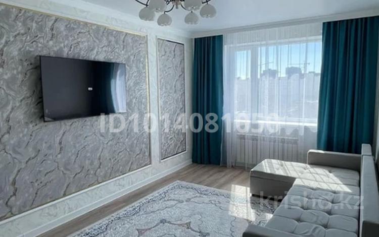 1-комнатная квартира · 40 м² · 5/14 этаж, Е-430 3 за 27 млн ₸ в Астане, Нура р-н — фото 2
