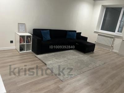 1-комнатная квартира · 39 м² · 2/11 этаж, Роза Багланова 1 — Роза Багланова 1 - Туран - Толе Би - Сыгынак за 23.5 млн ₸ в Астане, Нура р-н