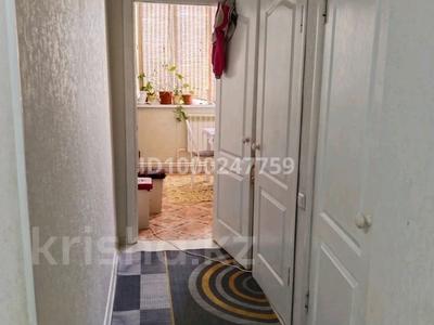 2-комнатная квартира · 50 м² · 1/2 этаж, 22 Квартыл до9 кв 4 за 9.5 млн ₸ в 