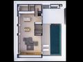 Жеке үй · 3 бөлме · 431 м² · 3.5 жүзд., Лаян, бағасы: 409 млн ₸ в Пхукете — фото 15