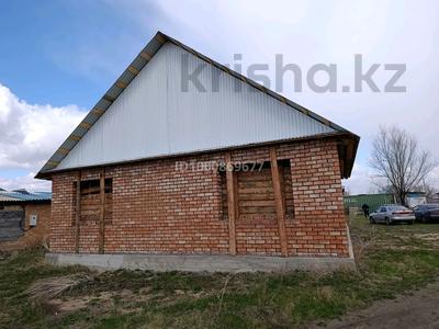 Жеке үй · 4 бөлме · 120 м² · 15 сот., Нургалиева 55, бағасы: 22 млн ₸ в Усть-Каменогорске, Ахмирово