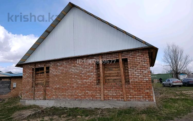 Жеке үй · 4 бөлме · 120 м² · 15 сот., Нургалиева 55, бағасы: 22 млн ₸ в Усть-Каменогорске, Ахмирово — фото 4
