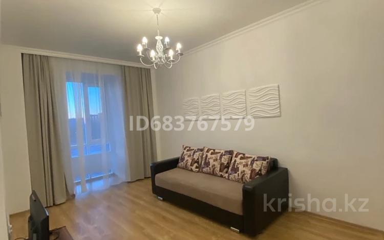 2-комнатная квартира · 60 м² · 5/7 этаж, Улы Дала — Улы-дала и Кабанбай батыра за 300 000 ₸ в Астане, Есильский р-н — фото 2
