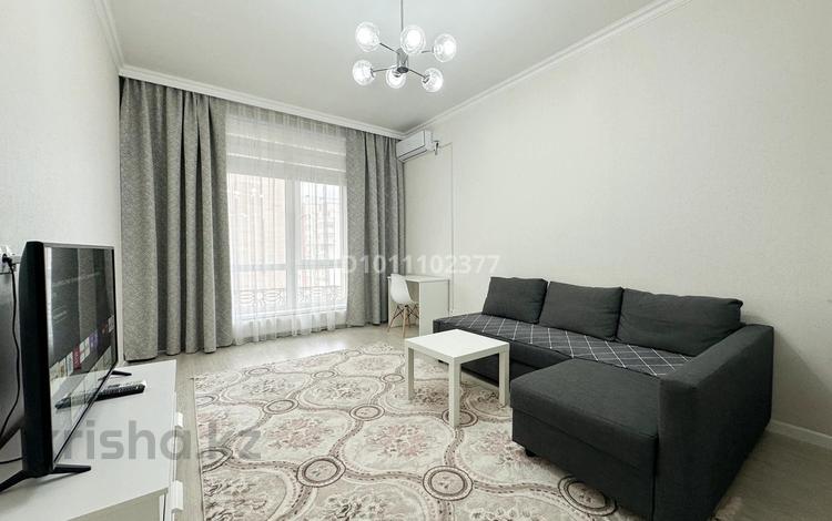 2-бөлмелі пәтер · 80 м² · 5/16 қабат, Пр.Тайманова 48, бағасы: 20 000 ₸ в Атырау — фото 5