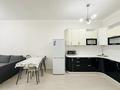 2-бөлмелі пәтер · 80 м² · 5/16 қабат, Пр.Тайманова 48, бағасы: 20 000 ₸ в Атырау — фото 7